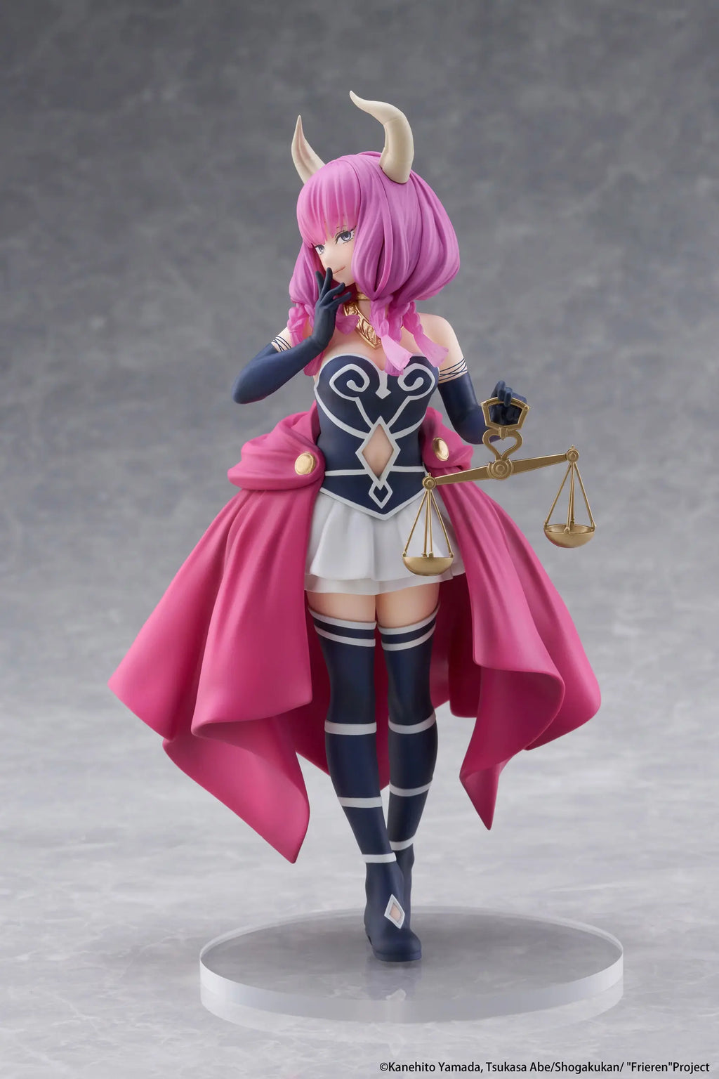Taito - Frieren: Beyond Journey's End Coreful Figure - Aura (Licensed)