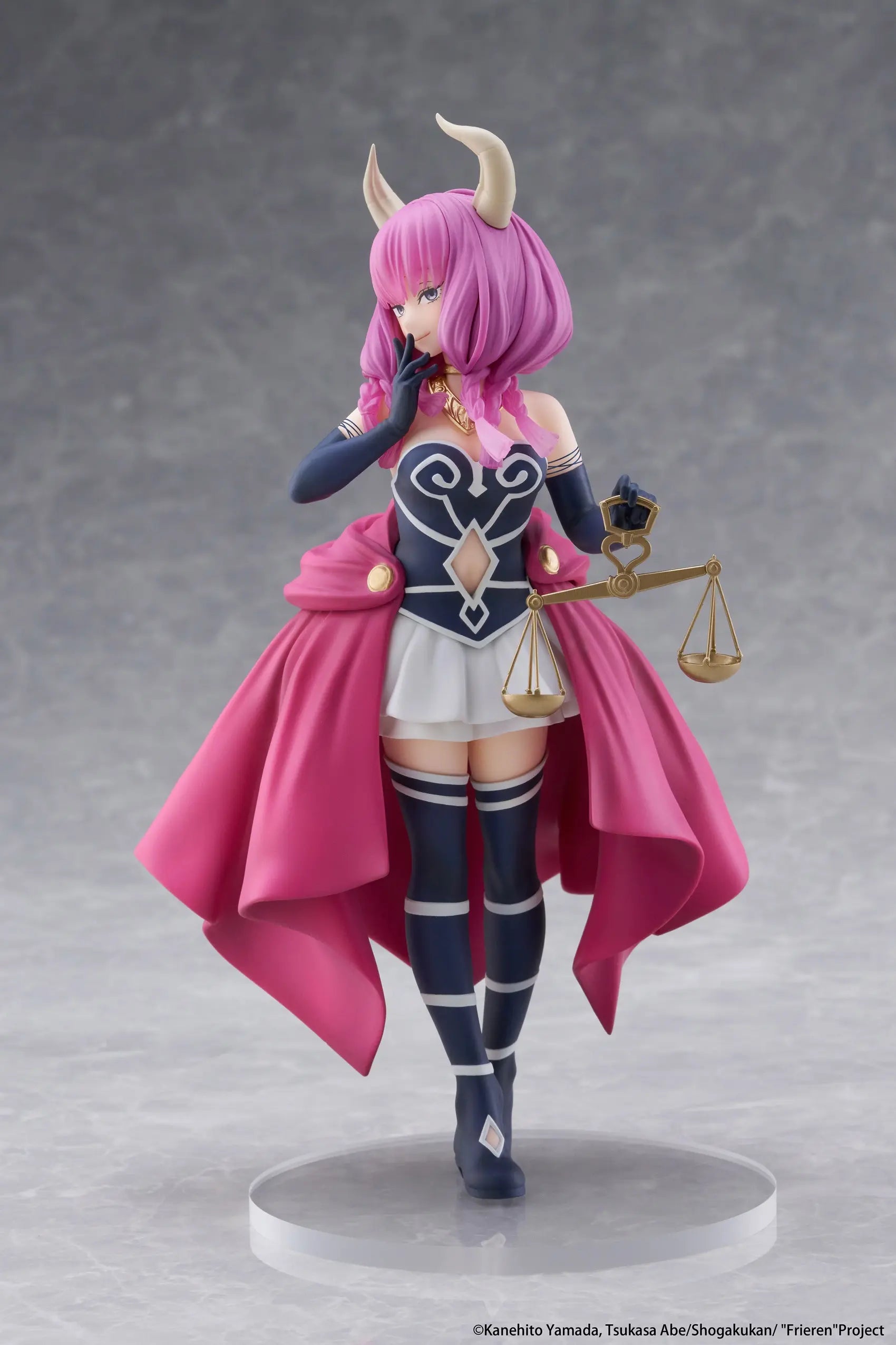 Taito - Frieren: Beyond Journey's End Coreful Figure - Aura (Licensed)