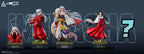 MIMO Studio & Exorcism Studio - Inuyasha Kikyo