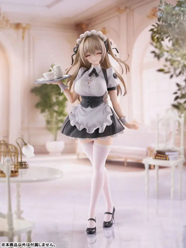 KoiKoi - Sakura Elle 1/6 Figure (Licensed)