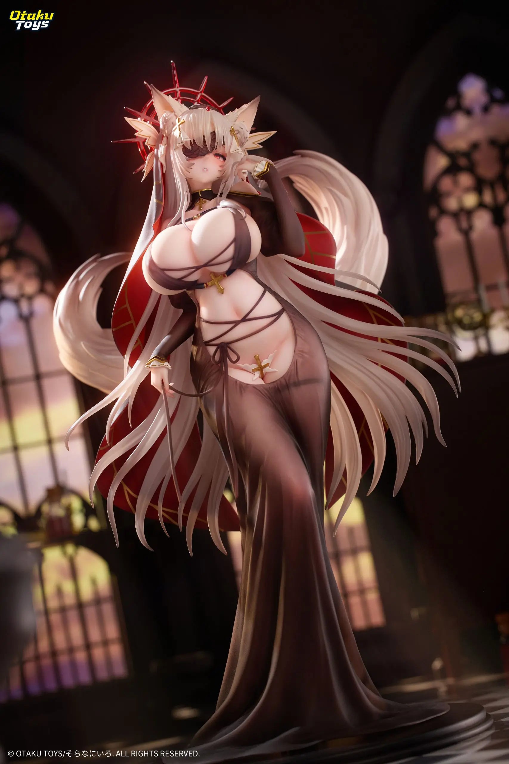 Otaku Toys - Youko no Sister (Licensed)
