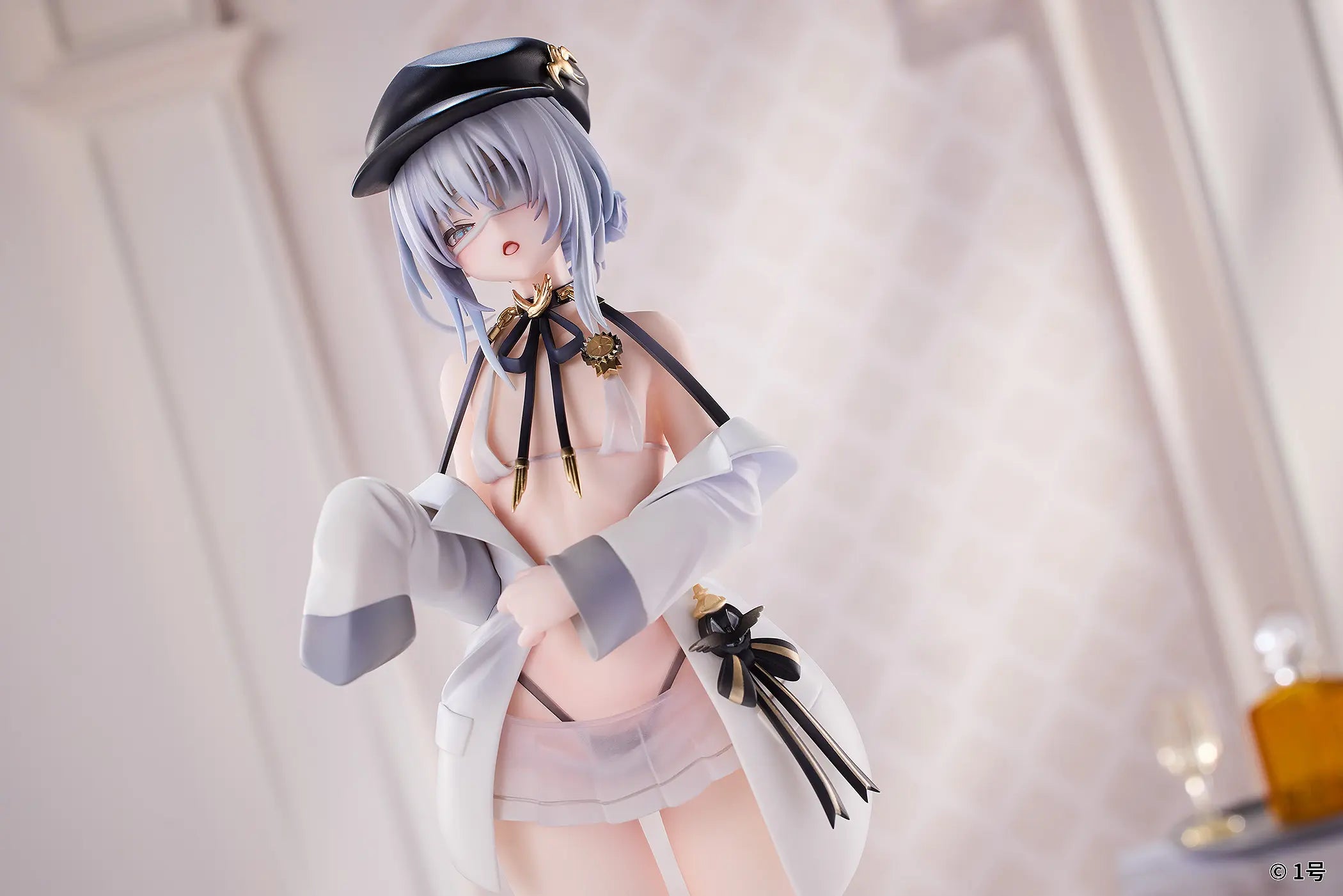 Vivify - Issun Mihane Swimsuit Ver. (Licensed)