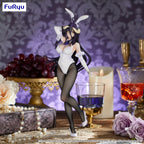 FURYU - OVERLORD BiCute Bunnies Figure -Albedo- (Licensed)