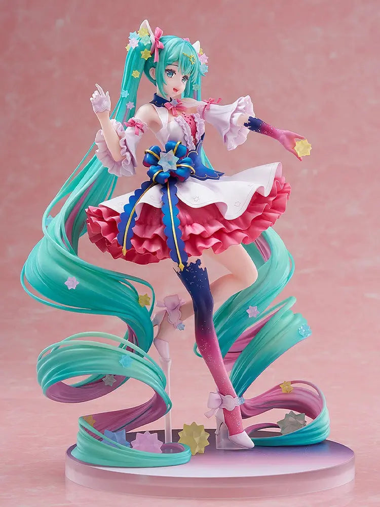 DMM Factory - Creators Collection Figure Hatsune Miku: Rosuuri Ver. (Licensed)