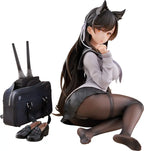 WAVE - Azur Lane Atago [School Traumerei] 1/7 Complete Figure (Licensed)