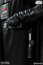 Sideshow Collectibles - Star Wars Darth Vader Life-Size 400184 (Licensed)