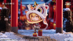 Astral Anchor - Snowbreak: Containment Zone Fenny Dazzling Roar Ver. Mini Figure (Licensed)