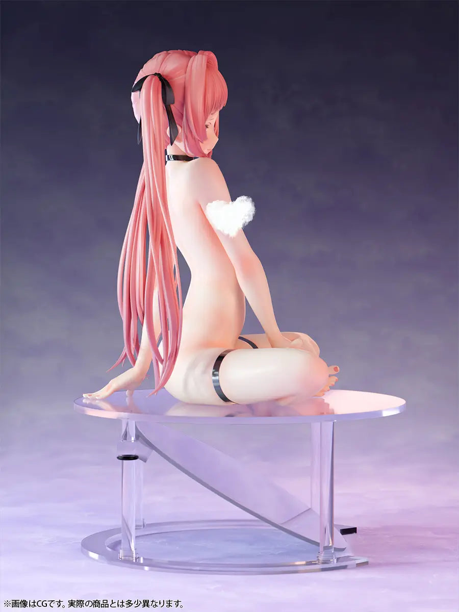 Insight - Voluptuous Girl Female Brat Ai Nishimiya Nude ver (Licensed)