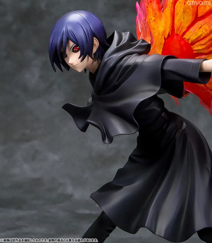 Kotobukiya - ARTFX J Tokyo Ghoul:re Touka Kirishima 1/8 Complete Figure (Licensed)