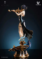 TriEagles Studio - Starfall 14 Statue (Licensed)