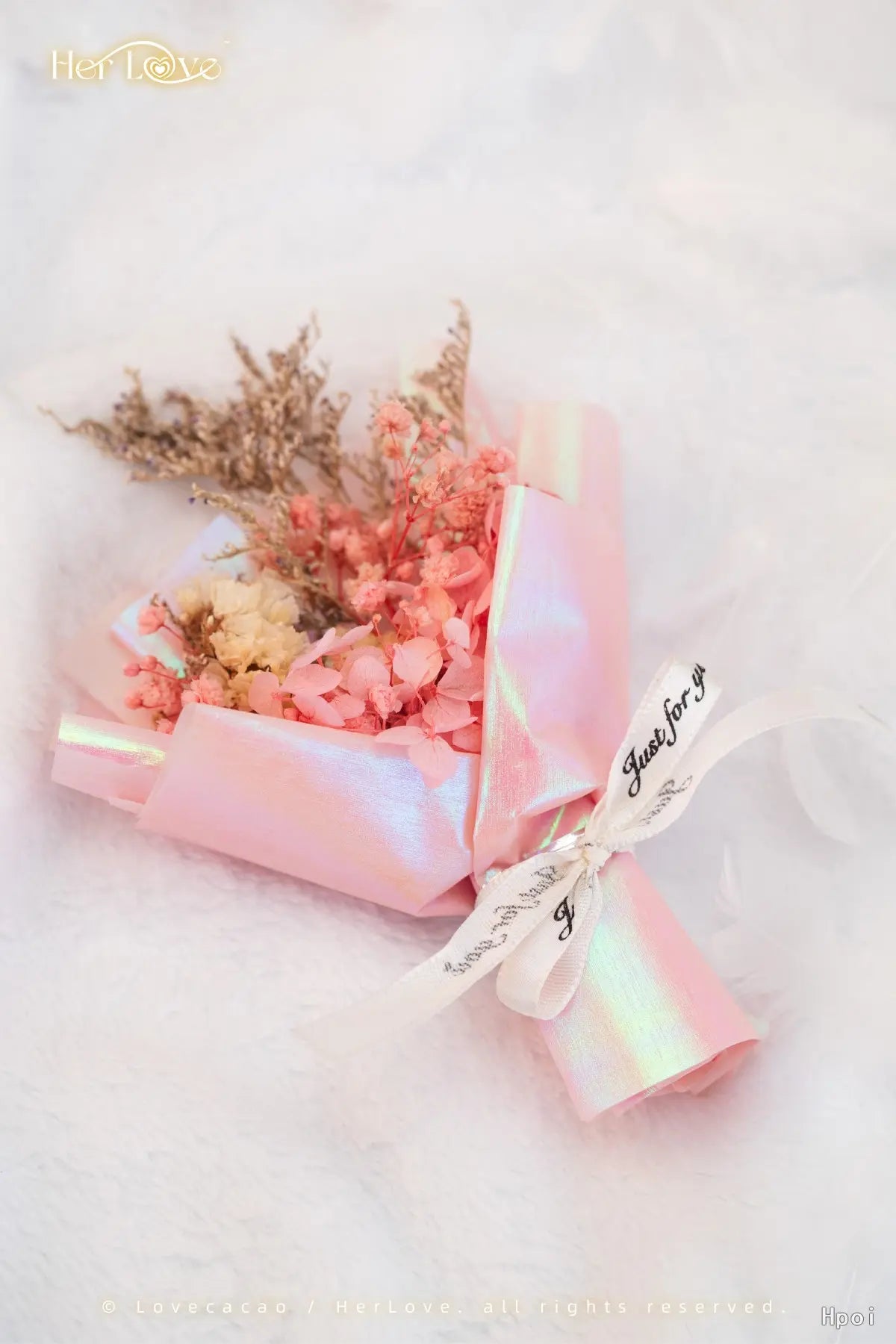 HerLove - Would You Please Marry Me ? 1/6 Figure (Licensed)