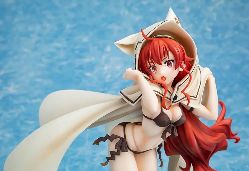 KADOKAWA - CAworks Mushoku Tensei: Jobless Reincarnation Eris Boreas Greyrat Swimsuit ver. (Licensed)