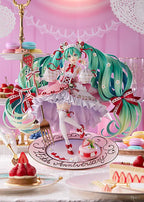GSC - Vocaloid Hatsune Miku 1/7 15th Anniversary Ver. (Licensed)