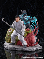SSF & eStream - Kaijuu No. 8 - Hibino Kafka - Shibuya Scramble Figure - 1/7 Scale Figure (Licensed)