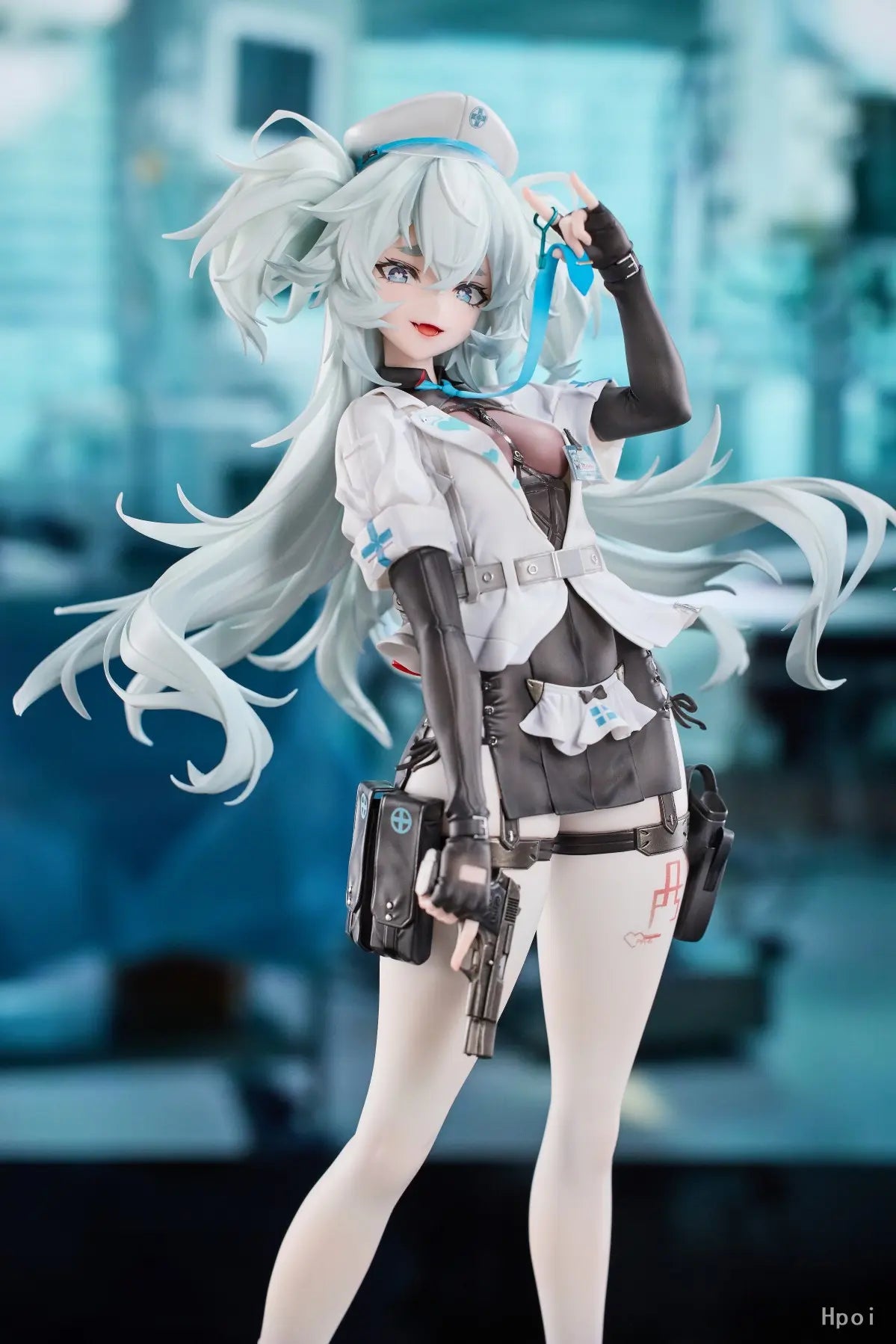 VKEND - Girls' Frontline 2: Exilium - PA-15 - 1/6 Figure (Licensed)