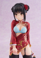 Alice Glint - Cafe Stella and the Reaper's Butterfly "Natsume Shiki" Chinese Clothes Ver. 1/3.5 Complete Figure (Licensed)