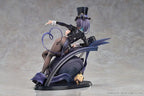 GSAS X GSC - Azur Lane Cheshire: The Cat in the Magic Hat 1/7 Complete Figure (Licensed)