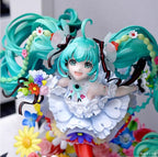 GSC - Character Vocal Series 01 Hatsune Miku JAPAN LIVE TOUR 2025 BLOOMING 1/7 Figure (Licensed)
