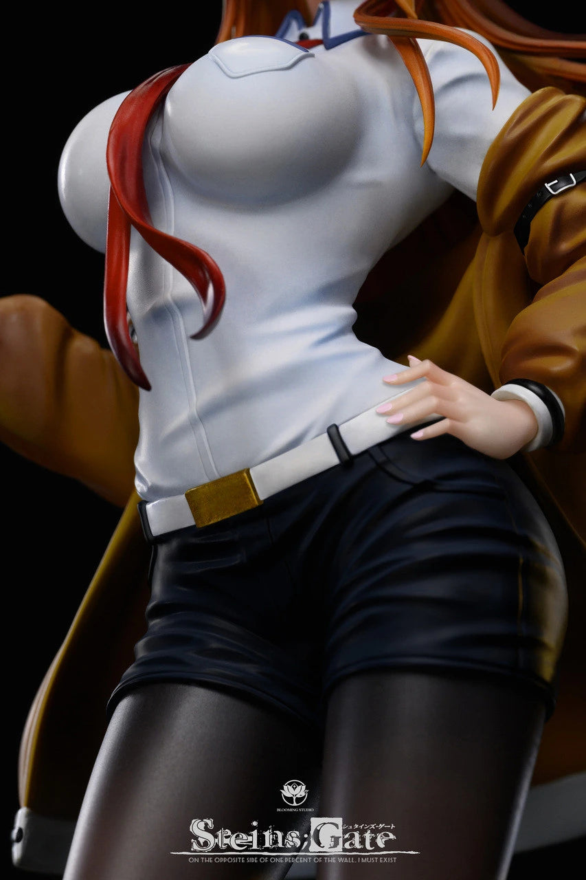 BLOOMING Estudio Makise Kurisu Steins Gate
