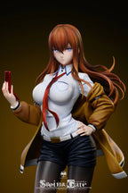 BLOOMING Estudio Makise Kurisu Steins Gate