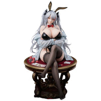 Prinz Eugen Azur Lane figura resina