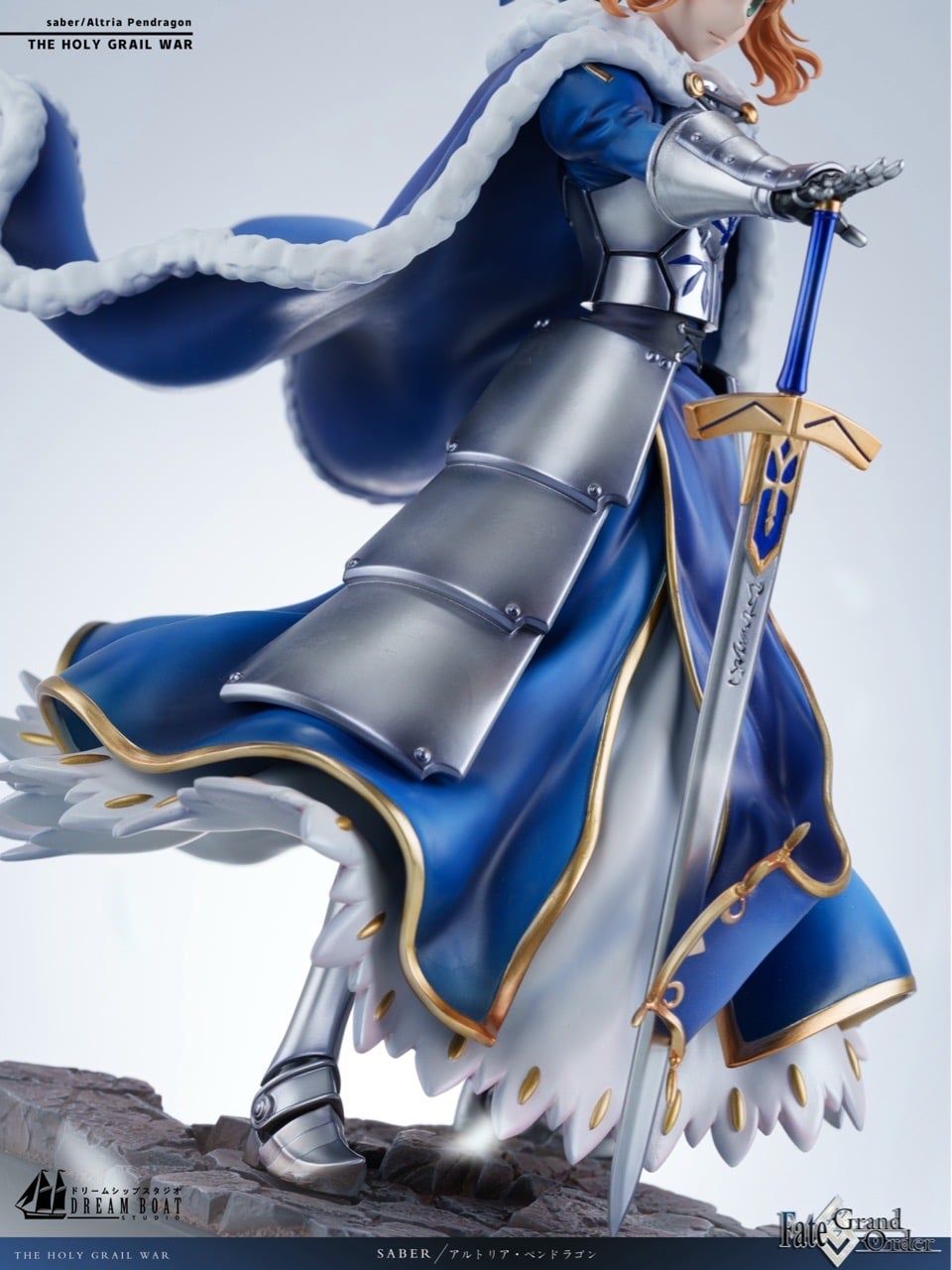 Dream Boat Studio - Saber Fate/Grand Order