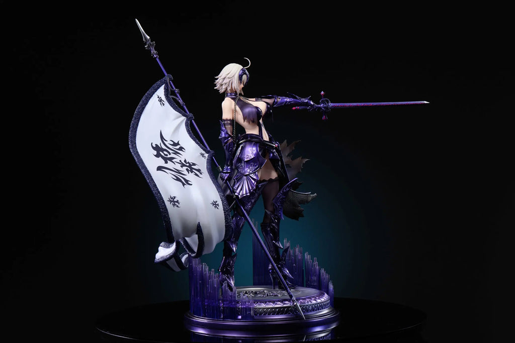 Xpic Studio - Jeanne d'Arc X Jeanne d'Arc Alter Fatestay night