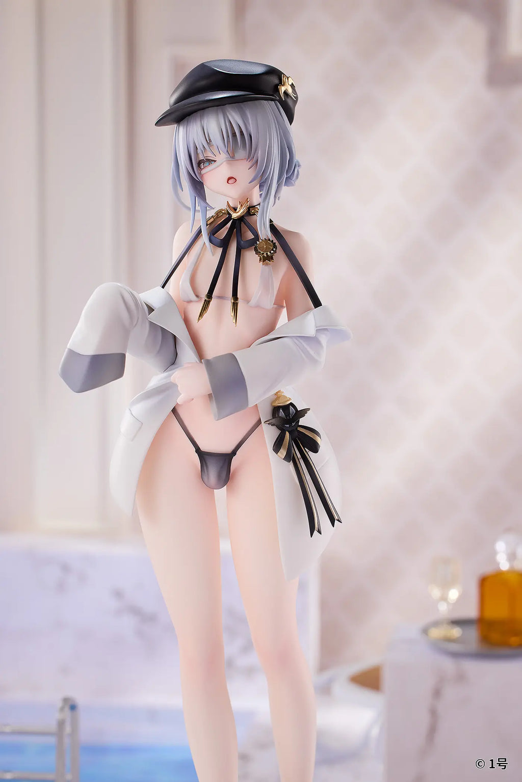 Vivify - Issun Mihane Swimsuit Ver. (Licensed)