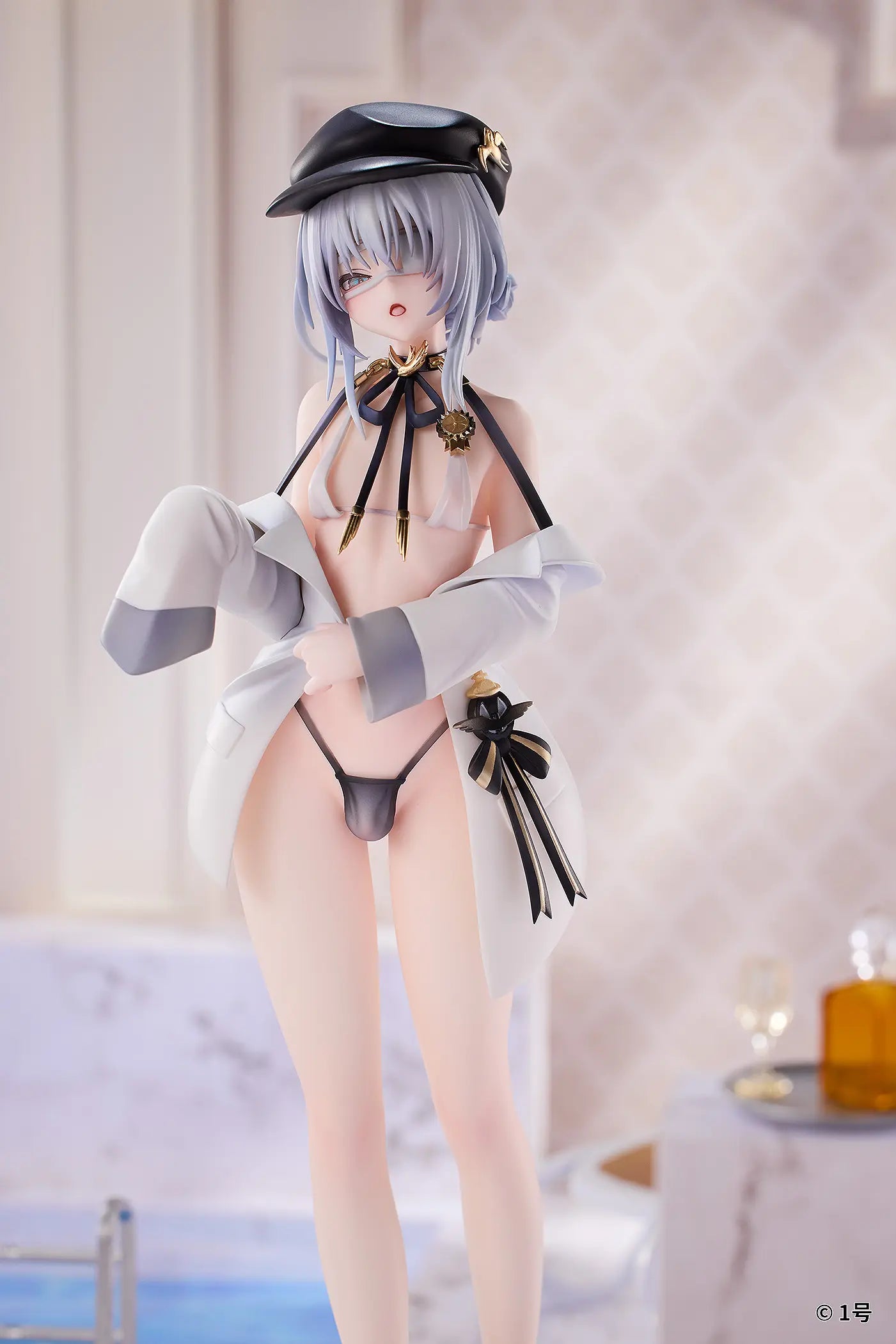 Vivify - Issun Mihane Swimsuit Ver. (Licensed)