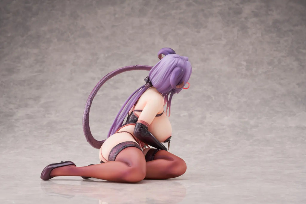 HOTVENUS - Succubus Homestay Series Sakuma Shiori & Sakuma Shizune & Sakuma Shizuku 1/5 Figure (Licensed)