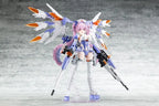 Kotobukiya - Megami Device DESIRE MAIDEN MEDIC 1/1 Plastic Model (Licensed)
