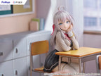 FURYU - Alya Sometimes Hides Her Feelings in Russian Alya 1/7 Complete Figure (Licensed)