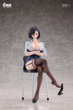 Animester - Original 1/6 Bijutsu Kyoushi no Houkago Shidou Rumi (Licensed)