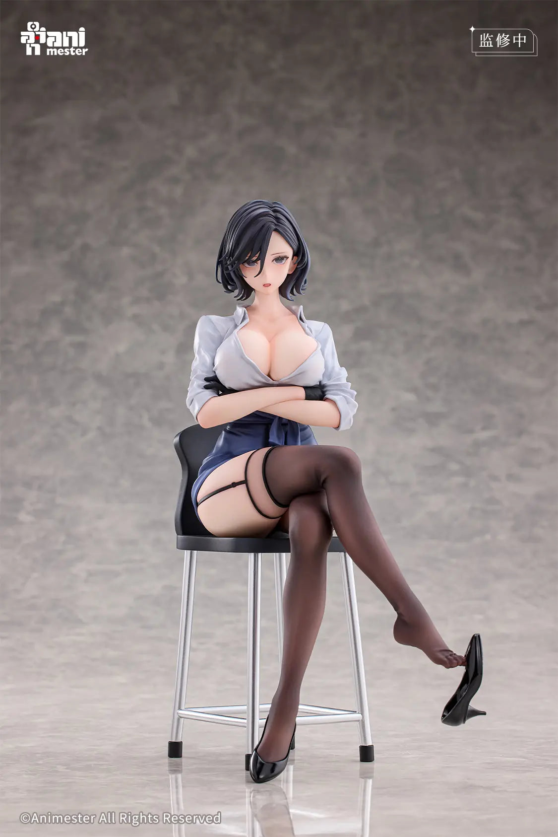 Animester - Original 1/6 Bijutsu Kyoushi no Houkago Shidou Rumi (Licensed)