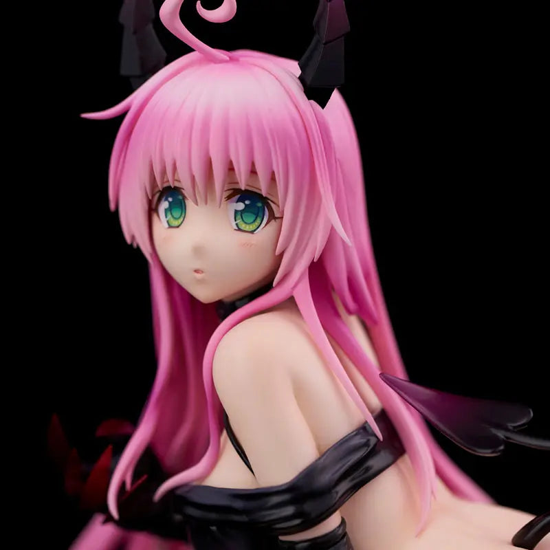 Union Creative - To Love-Ru Darkness Lala Satalin Deviluke Darkness ver. 16 Renewal Package Edition (Licensed)