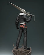 Solar Studio - Final Fantasy Squall FF8