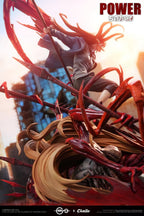Hera Studio - Blood Fiend Power Chainsaw Man