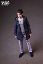 Yi Bo Studio - Attack on Titan 1/6 Eren Jaeger YB-R2014