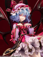 Alter - Touhou Project Remilia Scarlet 1/8 Figure (Licensed)