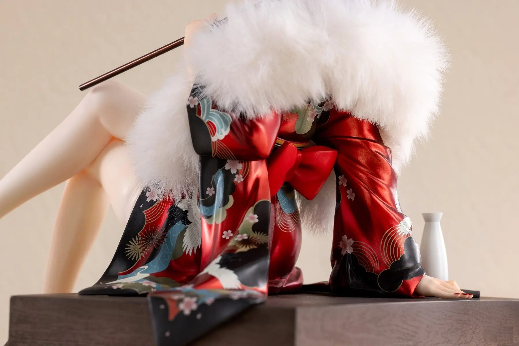 NEONMAX - Azur Lane St. Louis Spirits in the Snow Ver. 1/7 Figure (Licensed)