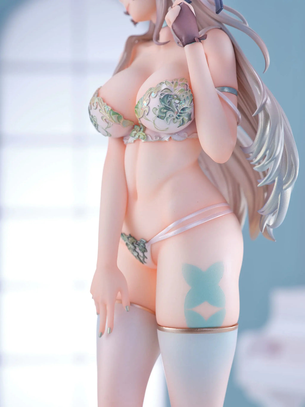 Genius Bee Studio - Honkai: Star Rail Lingerie Series Firefly