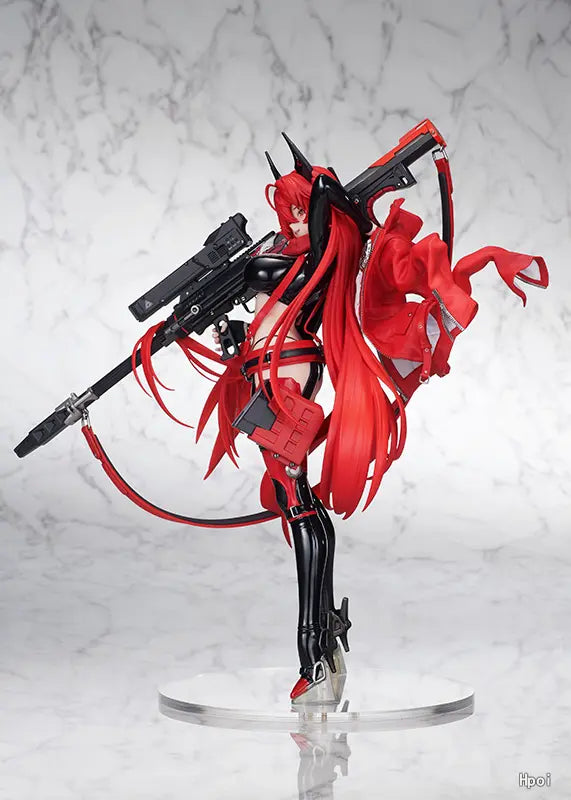 Cerberus Project x FLARE - Goddess of Victory: Nikke - Red Hood (Licensed)