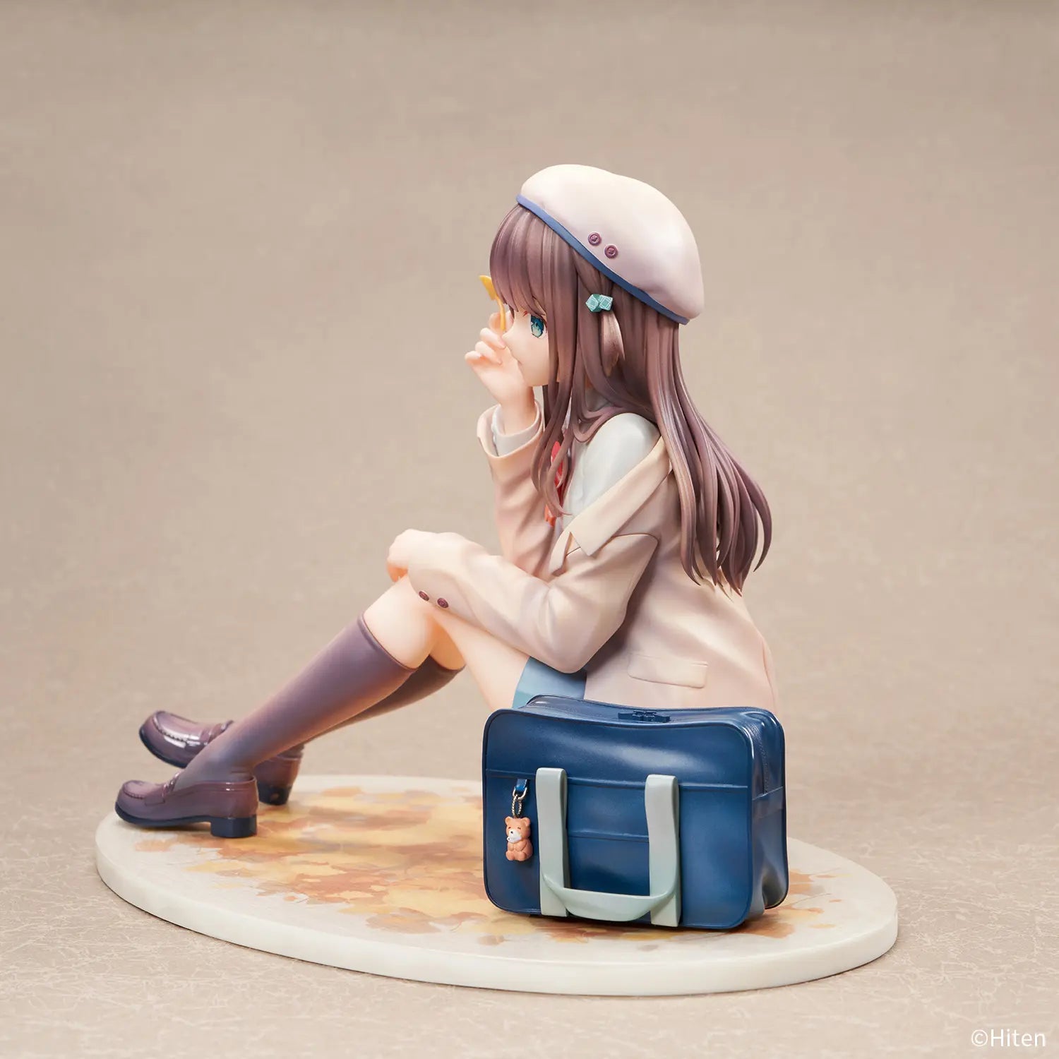 Hobby Chaton - Original Aki no Iro 1/6 Figure (Licensed)