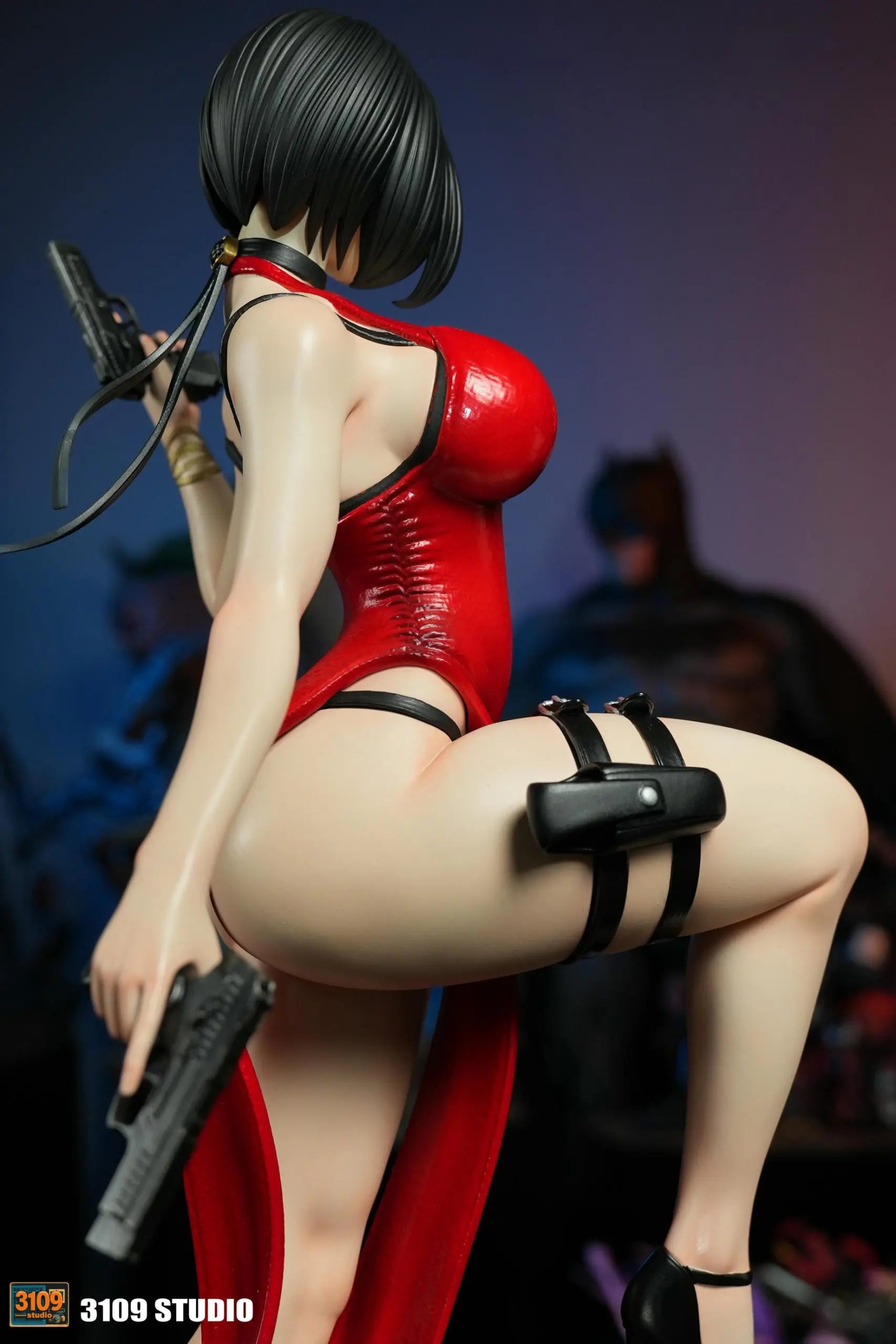 3109 Studio - Resident Evil Ada Wong