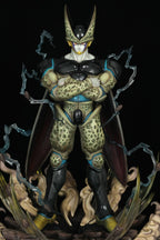 A YU Studio - Dragon Ball Lightning Cell