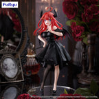 FURYU - The Quintessential Quintuplets Specials2 BiCute Dark Figure -Nakano Itsuki- (Licensed)