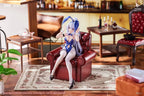 Animester - Neural Cloud Undine - Sweet Rabbit Symphony 1/7 Complete Figure (Licensed)