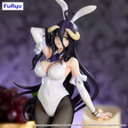 FURYU - OVERLORD BiCute Bunnies Figure -Albedo- (Licensed)