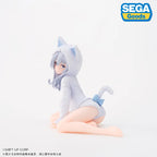 SEGA - Yumemirize GODDESS OF VICTORY: NIKKE Anis X N102 X Drake (Licensed)