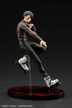 Kotobukiya - ARTFX J Tougen Anki Naito Mudano 1/8 Complete Figure (Licensed)